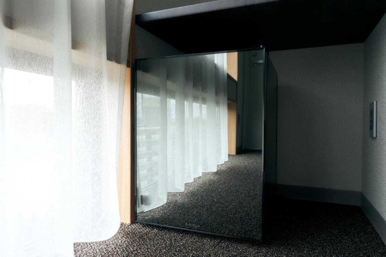 Rakuten Stay Kyoto Station Standard Twin Room Kültér fotó