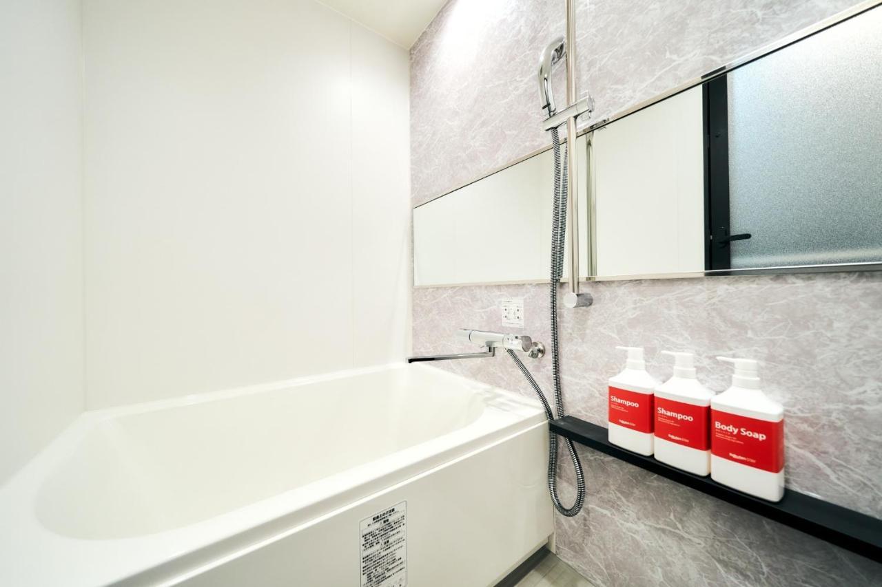 Rakuten Stay Kyoto Station Standard Twin Room Kültér fotó