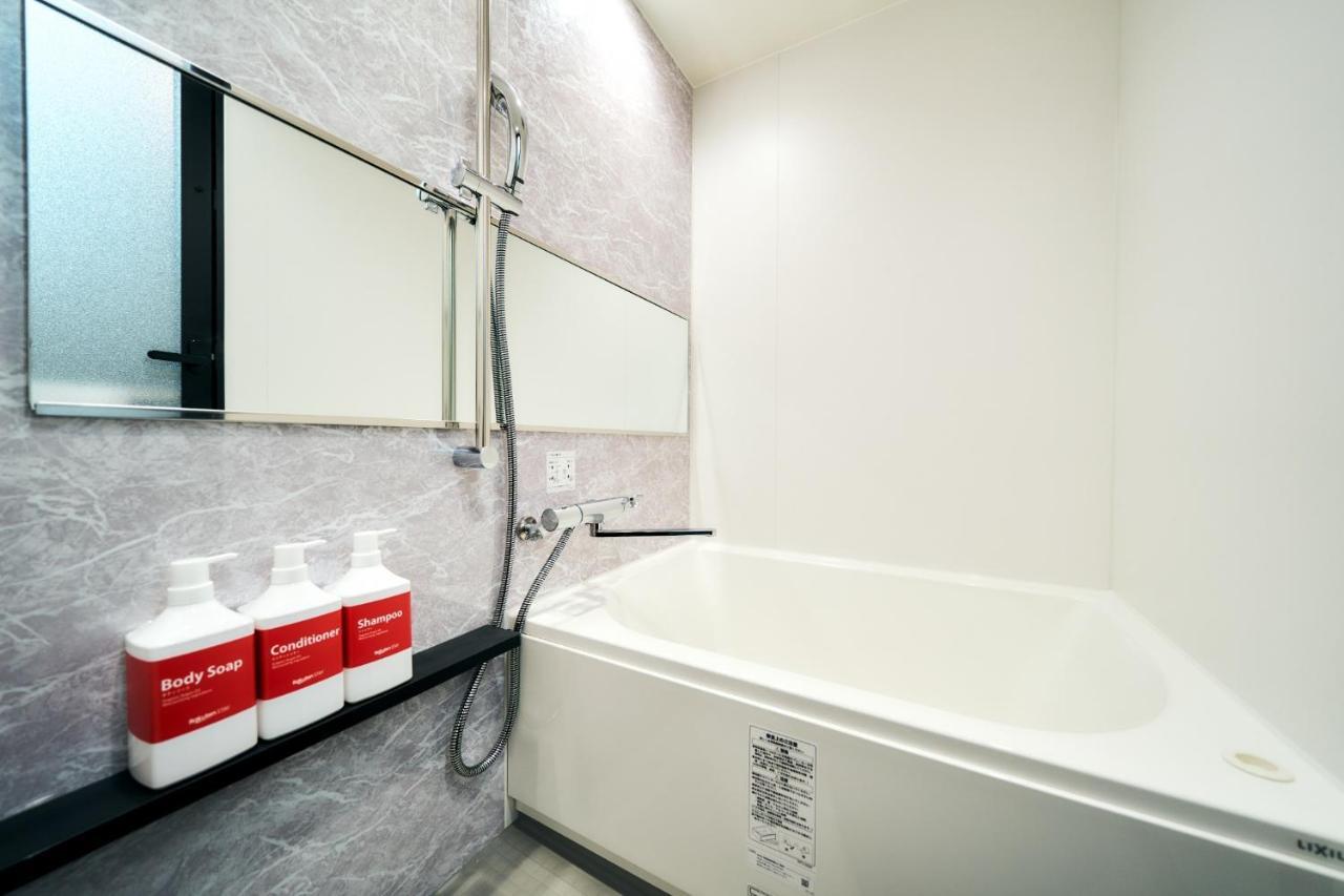 Rakuten Stay Kyoto Station Standard Twin Room Kültér fotó