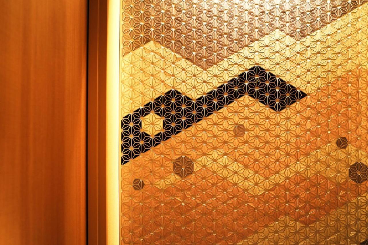 Rakuten Stay Kyoto Station Standard Twin Room Kültér fotó